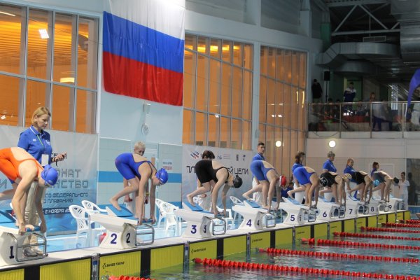 На чемпионате и первенстве СЗФО по плаванию сборная Коми взяла еще 10 медалей