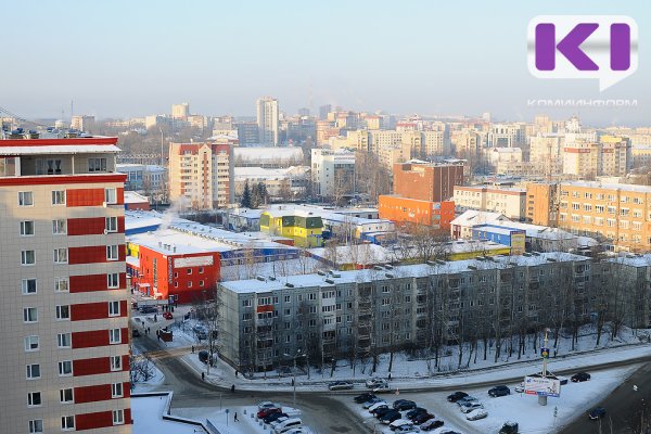 В России введут постоянный контроль за состоянием жилых домов
