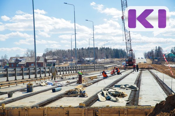 Ремонт Краснозатонского моста могут начать уже в мае 2024 года 
