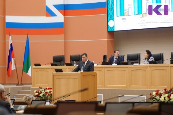 В 2024 году в муниципалитеты предусматривается направить 32,1 млрд рублей из бюджета Коми
