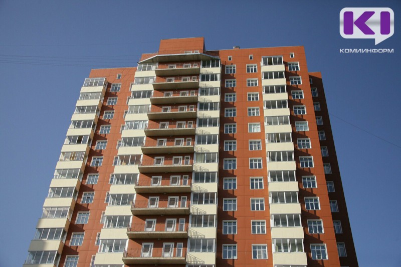 Сыктывкарская управляющая компания возместит ущерб за протечку крыши
