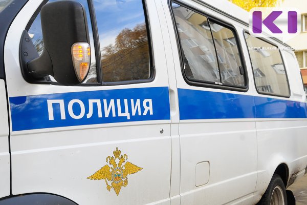 В полицию Сыктывкара поступило 11 сообщений о заминировании зданий
