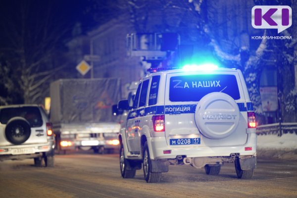 Полицейские изъяли у жителей Сосногорска, Сыктывкара и Печоры более 2,4 кг пороха