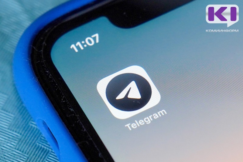 Житель Усть-Куломского района осужден за мошенничество с использованием мессенджера "Telegram"