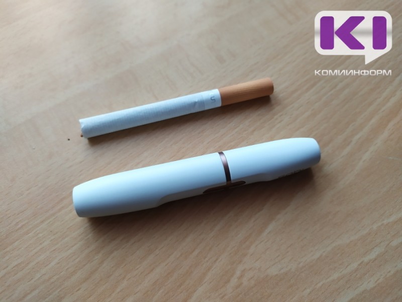 Что делать, если ребенок курит электронные сигареты - отвечает клинический психолог из Коми