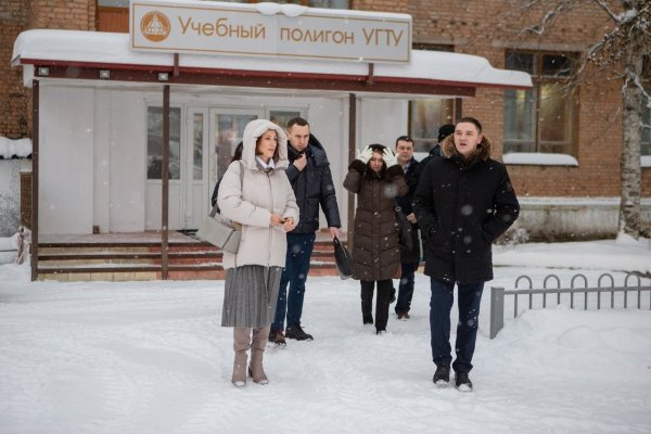 Выпускники УГТУ востребованы ведущими отраслевыми компаниями России