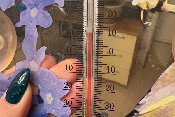 В высотке Сыктывкара выясняют причины понижения температуры в квартирах до 10 градусов 