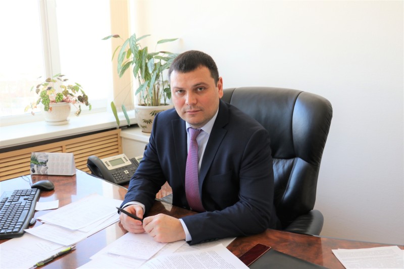 Зампред правительства Коми Владимир Казаков ответит на вопросы жителей из соцсетей

