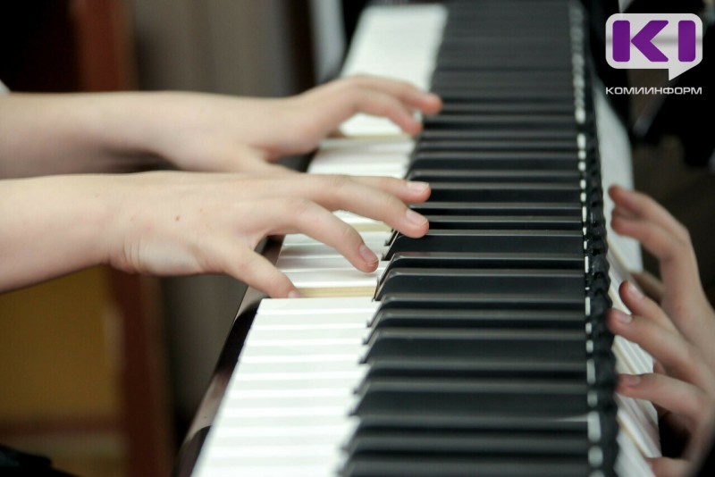 В Прилузье капитально отремонтируют Детскую музыкальную школу