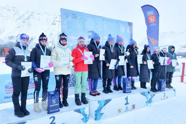 Егор Ефремов из Коми победил на втором этапе ХII зимней Спартакиады учащихся по лыжным гонкам