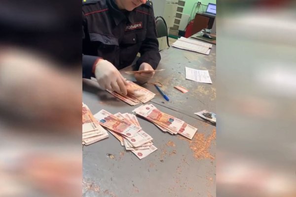 В Сыктывкаре полицейские и сотрудники УФСБ помогли пенсионерке сохранить 800 тысяч рублей
