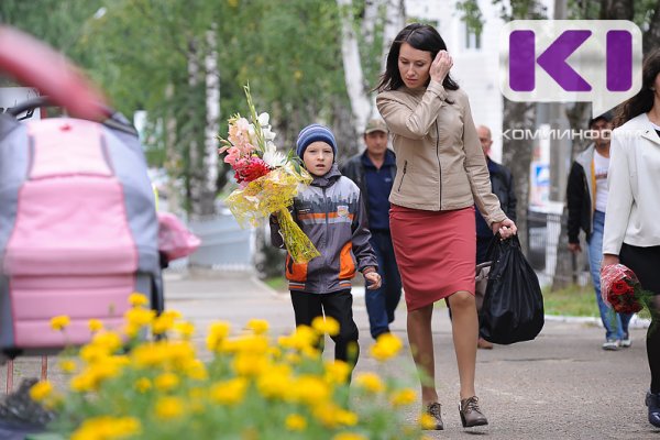 Владимир Голдин извинился перед сыктывкарскими мамами за неудобства школьников
