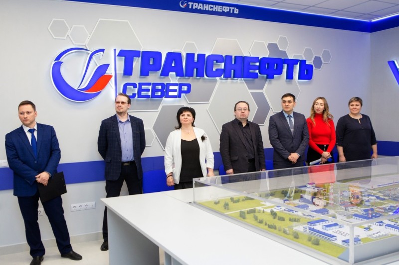 АО "Транснефть-Север" в 2023 году направило на благотворительность 33 млн рублей

