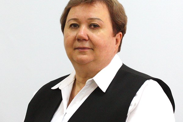 Председателем Совета Воркуты назначена Марина Герт 
