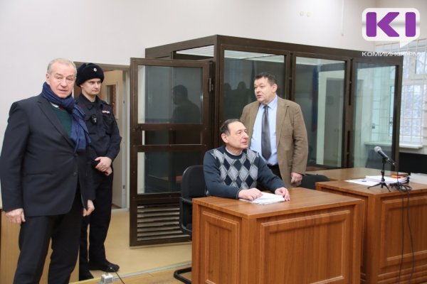 Борис Кагарлицкий* отправится в колонию по решению Апелляционного военного суда 