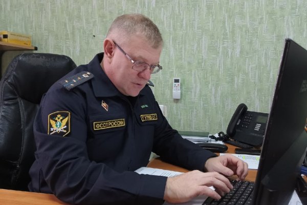 Бухгалтер в Сыктывкаре оштрафована за нарушение срока перечисления алиментов