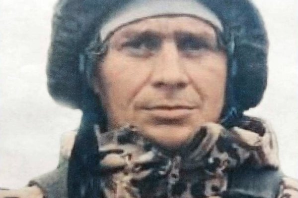 В зоне СВО погиб житель Койгородского района Антон Гергележиу