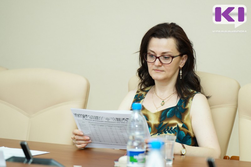 Дарья Шучалина: "Благодаря главе государства для россиян решится главный - квартирный - вопрос"