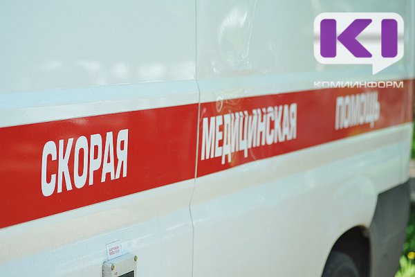 На предприятии в Печорском районе рабочий получил ожог лица и кистей рук