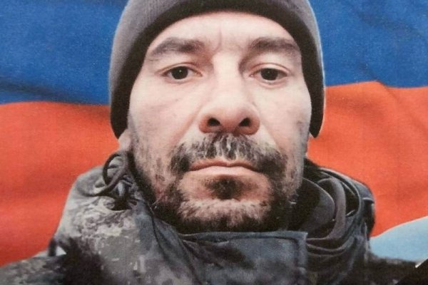 В зоне СВО погиб боец из Коми Игорь Напалков