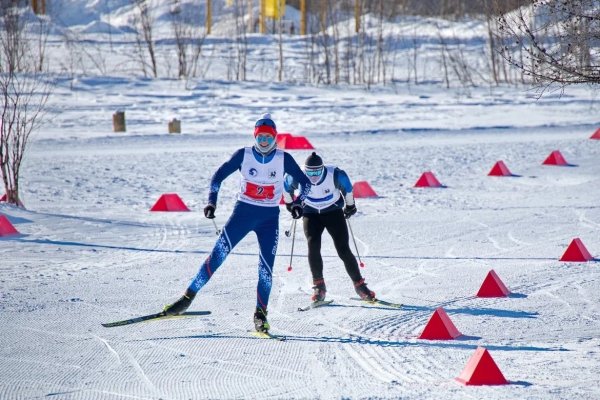 Сборная Коми на Всероссийских Арктических играх завоевала бронзу в общекомандном зачете