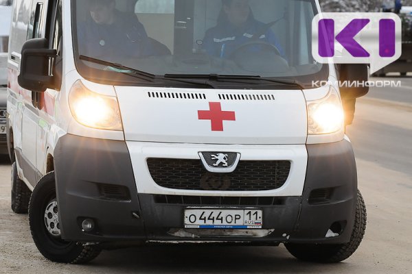 Глава Коми вступился за водителя скорой помощи в Троицко-Печорске