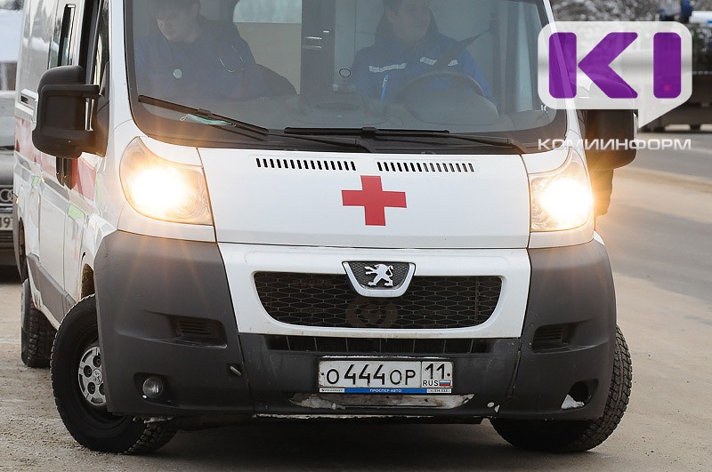 Глава Коми вступился за водителя скорой помощи в Троицко-Печорске
