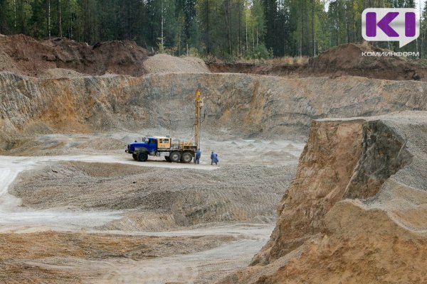 Предлагаемая зарплата геологам в Коми за год выросла на 42 500 рублей