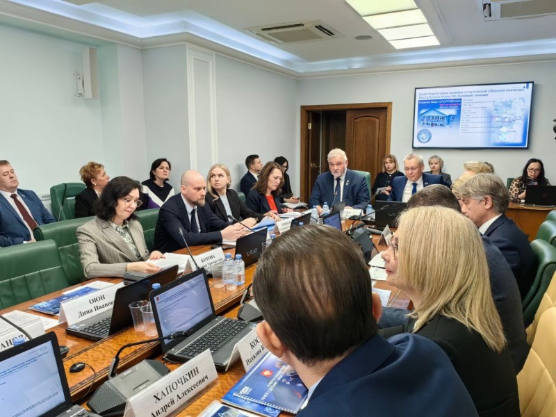 Минспорта РФ рассмотрит возможность вернуть финансирование Республике Коми на строительство лыжной базы