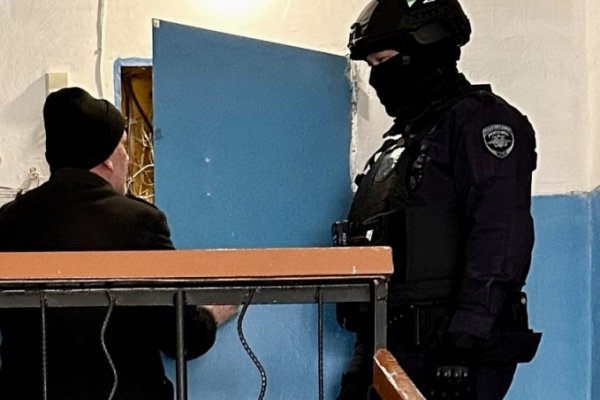 В Усть-Вымском районе полицейские привлекли к ответственности нелегальных мигрантов 

