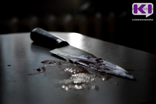 Житель Сыктывкара осужден за убийство своей знакомой - врача-эндокринолога