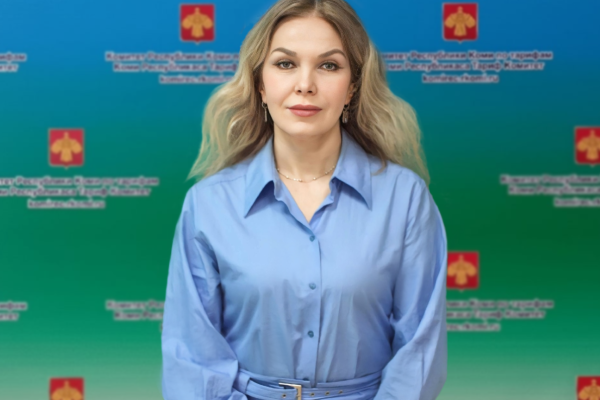 Председатель Комитета республики по тарифам Анна Тюрнина ответит на вопросы жителей из соцсетей