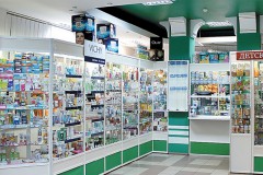 Покупка медикаментов в аптеке стационарно и онлайн