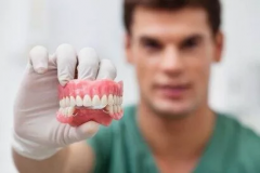 Показания к протезированию зубов
