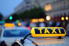 Такси перестало быть роскошью: что предлагают современные службы