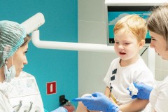 Поиск и выбор семейной стоматологии