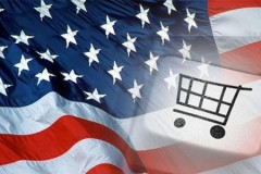 Доставка товаров из США и Европы
