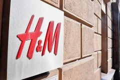 Большая распродажа H&M перед закрытием