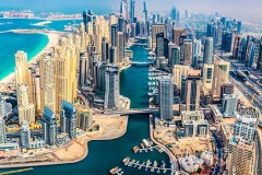 Недвижимость в Дубае: как выбирать и что учитывать?