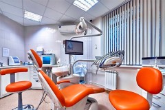 Обращение в хорошую стоматологическую клинику