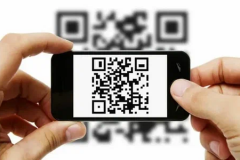 Сканер QR кодов в мобильных приложениях