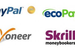 Обмен PayPal на Skrill: особенности и принципы осуществления