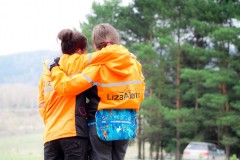 Билайн и поисково-спасательный отряд «ЛизаАлерт» — итоги сотрудничества в 2023 году