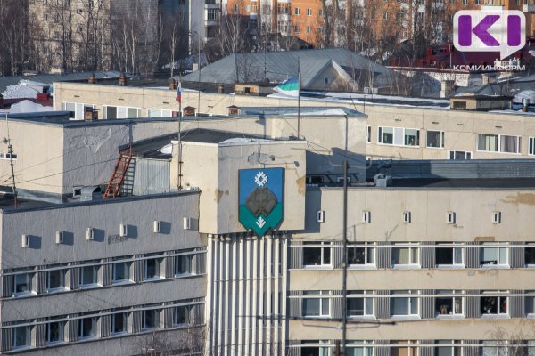Общественники Сыктывкара получили субсидию почти в два миллиона из бюджета города