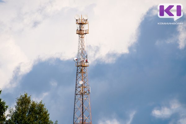 Мобильные операторы отказываются от сети 3G в Коми 