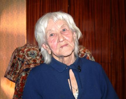 В Сыктывкаре отметили 85-летие Народной писательницы