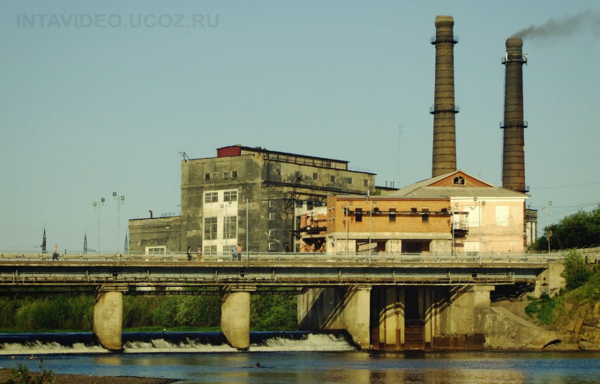 Уголь для отопления Инты будет доставлен из Воркуты