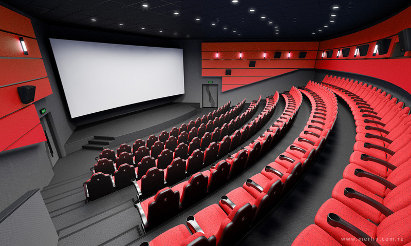 В Коми 13 населенных пунктов претендуют на современные кинотеатры