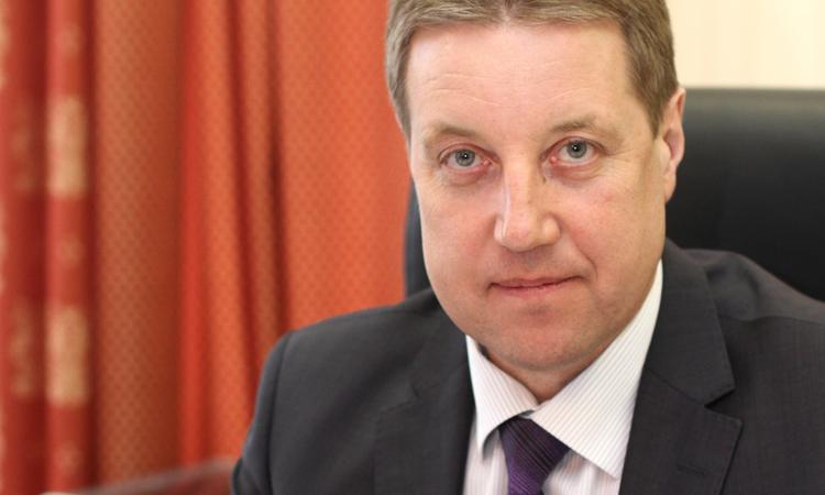 Самым "скандальным" мэром года признан экс-глава администрации Сыктывкара