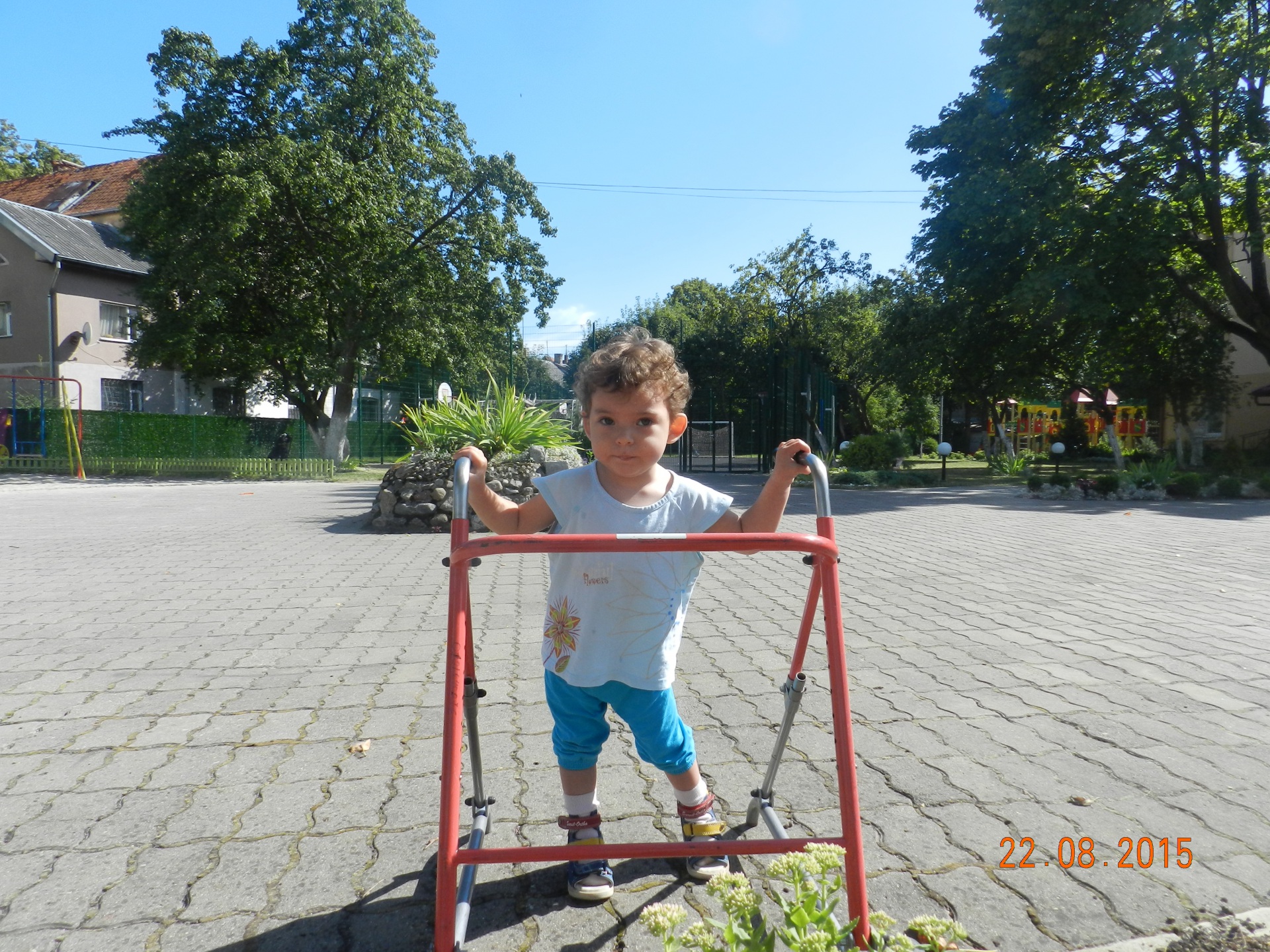  Трехлетней Насте Гелета из Сыктывкара срочно требуется помощь благотворителей Коми